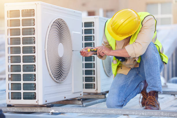 Best Air Conditioning Repair  in Brookneal, VA