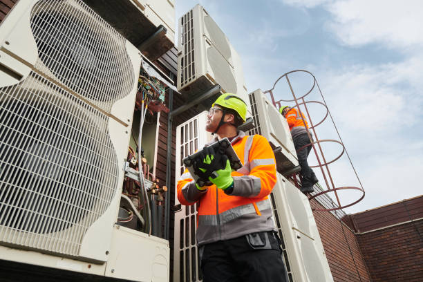 Best HVAC Replacement Cost  in Brookneal, VA