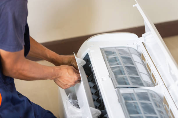 Best Residential HVAC Services  in Brookneal, VA