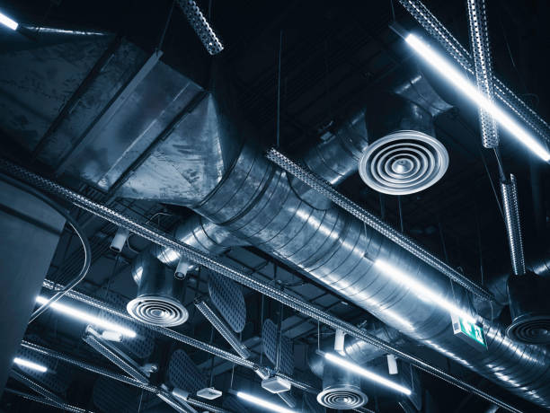 Best Commercial HVAC Repair  in Brookneal, VA