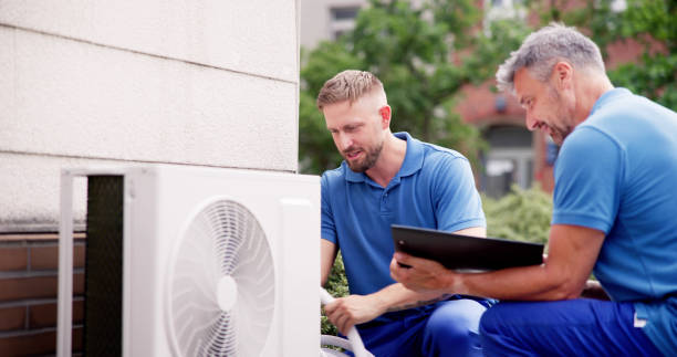 Best HVAC System Installation  in Brookneal, VA