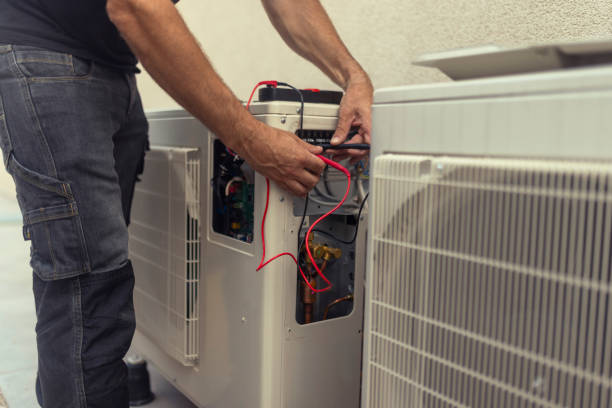 Best Air Quality Test  in Brookneal, VA