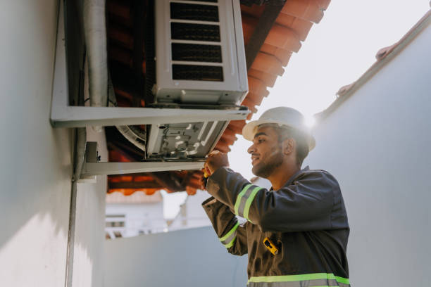 Professional HVAC in Brookneal, VA
