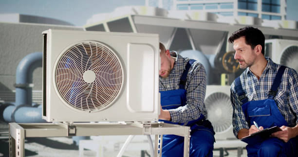 Best HVAC Repair Near Me  in Brookneal, VA