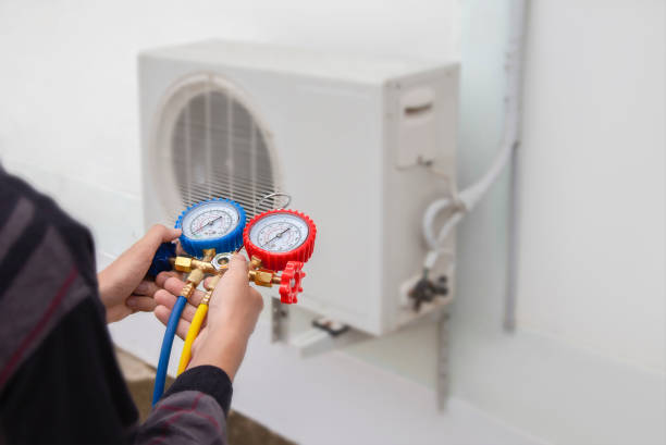 Best Local HVAC Companies  in Brookneal, VA