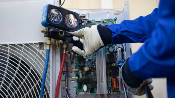 Best HVAC Cleaning Services  in Brookneal, VA